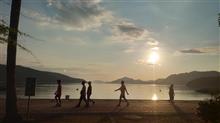 俺のShuttleハイブリッド彼女の島③