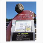 天草の面白名所「おっぱい岩」