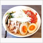 麺屋 黄昏＠松本市庄内