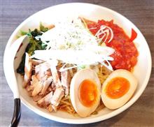 麺屋 黄昏＠松本市庄内