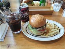 今日のランチ♪(ジャンクフード) 今日のランチ♪(ジャンクフード)