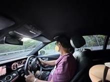 お盆のお墓参りとショッピング＆六甲ドライブ (≧▽≦)
