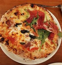 またまた「マルデナポリ🍕🍝世田谷本店」でイタリアン💕