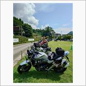 夏休み　最終日