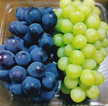 一房づつ食べました