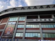 応燕活動2024⑲ 7x-6 中日 つば九郎デー最終日もサヨナラすわほー