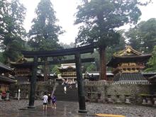 【旅行】日光・福島・草津(#2) 【旅行】日光・福島・草津(#2)