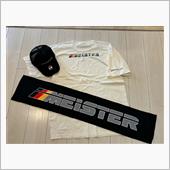 MEISTERチームグッズ