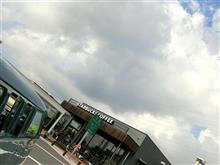 今朝、涼しいと思ったのは錯覚だった