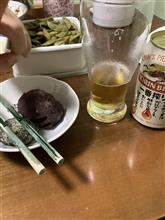 お盆の風物詩？