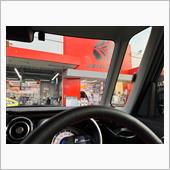 いざオートバックスへ🚗💨