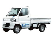 軽トラのＥＶ車を、再販して欲しい！