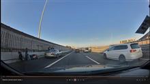 愛車で久々に高速道路を走ったら…