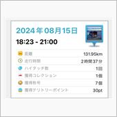 奇跡？！