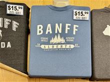  Family trip to Calgary (Banff), Canada #3