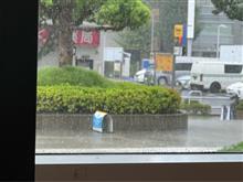 都内は…