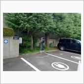ポルシェ専用？