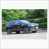 ジープ コンパスは新車で買え ...