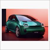 これは結構良いかも…新型EV ...