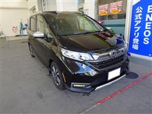 【2024年洗車15回目】洗車メモ(2024/8/16) 洗車機利用