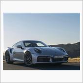 ポルシェ、９１１ターボ誕生５ ...