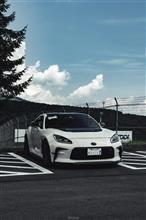 ジャパンレーシング走行会　2024夏