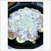 今夜のおうちご飯は、茄子の肉 ...