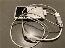 iPod クラシックは非対応