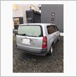 代車のサクシード