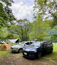 ファミキャン3+1⛺️(LAKE SIDE BASE 栃木県塩谷町) ファミキャン3+1⛺️(LAKE SIDE BASE 栃木県塩谷町)