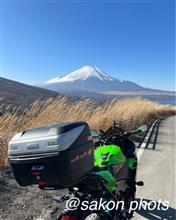 単車倶楽部10月号