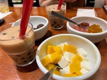 大宮 香港蒸蘢(ホンコンチョンロン)でランチしました。