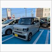 新型N-BOXのターボとNA ...