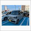 新型N-BOXのターボとNAに比較試乗する
