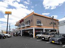 ジョイフルの豚汁定食と背脂たっぷり鉄鍋醤油ラーメン ジョイフルの豚汁定食と背脂たっぷり鉄鍋醤油ラーメン