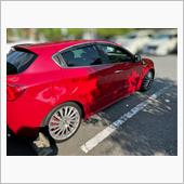 納車からほぼ1週間