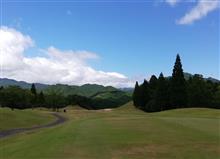 真夏の激闘
