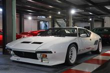 伊独瑞2024博物館めぐり(その8) Autobau Erlebniswelt-1