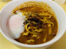🍜グルメモ-884- 龍門瀑(埼玉県熊谷市)麺飯食堂四川料理