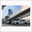 Shibaura PA “DELICE cafe” Morning Meeting 4