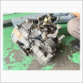 秘蔵の中古ミッションを！