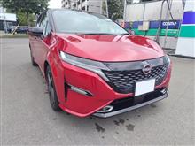 いつもの洗車！（笑）