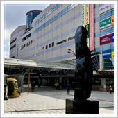 ちょっと用事があったので・・ ...
