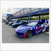 セッティング変更について