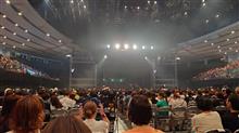 Koshi Inaba LIVE 2024〜enIV〜 広島グリーンアリーナ