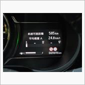 69696km到達