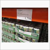 米国味か日本味