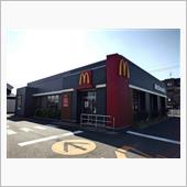 朝マックとぶっかけうどん！！