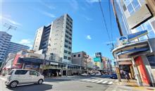 今日もでんでんタウンへ！