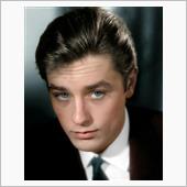 アラン・ドロンさん死去